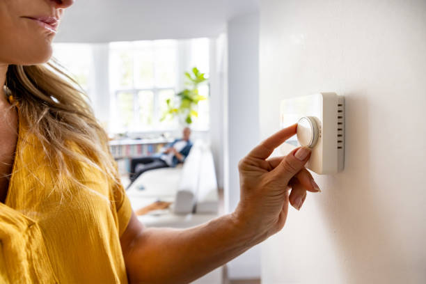 Best Local HVAC companies  in Central, SC